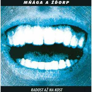 Mňága a Žďorp - Radost Až Na Kost (30th Anniversary) (Remastered) (2 LP) vyobraziť