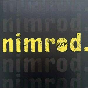 Green Day - Nimrod. XXV (Limited Edition) (5 LP) vyobraziť