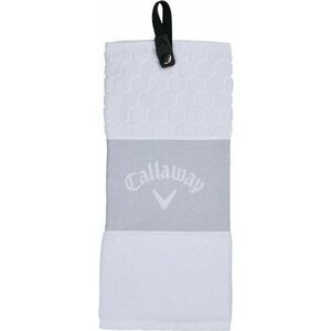 Callaway Trifold White Uterák vyobraziť