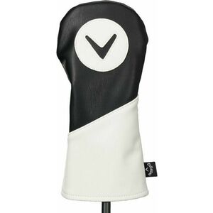 Callaway Vintage Fairway Wood Black Headcover vyobraziť