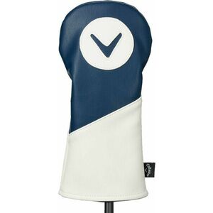 Callaway Vintage Fairway Wood Navy Headcover vyobraziť