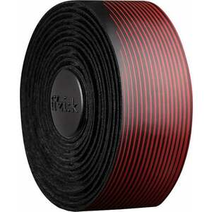 fi´zi: k Vento Microtex 2mm Black/Red Omotávka vyobraziť