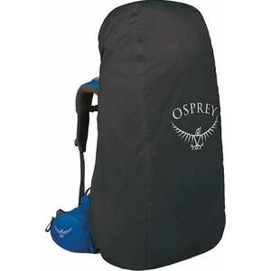 Osprey Ultralight Black L 50 - 75 L Pláštenka vyobraziť