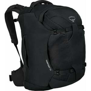 Osprey Farpoint 55 Black 55 L Batoh vyobraziť