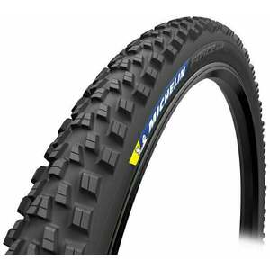 Michelin Force AM2 29/28" (622 mm) Black 2.6 Tubeless Ready Plášť na MTB bicykel vyobraziť