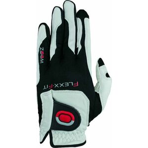 Zoom Gloves Tour Golf White/Black/Red Pravá ruka UNI Pánske rukavice vyobraziť