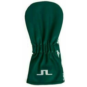 J.Lindeberg Driver Print Club Rain Forest Sphere Dot Headcover vyobraziť