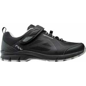 Northwave Escape Evo Shoes Black 36 Pánska cyklistická obuv vyobraziť