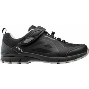 Northwave Escape Evo Shoes Black 37 Pánska cyklistická obuv vyobraziť