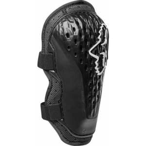 FOX Chránič lakťov Titan Sport Elbow Guards Black S/M vyobraziť