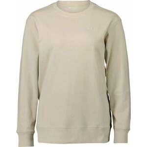 POC Poise Crew Neck Sveter Light Sandstone Beige S vyobraziť