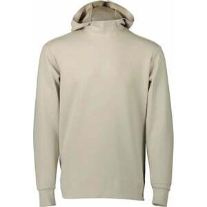 POC Poise Hoodie Mikina Light Sandstone Beige L vyobraziť