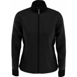 Callaway Youth Unisex Waffle Fleece Caviar L Mikina vyobraziť