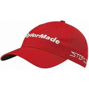 TaylorMade Tour Litetech Red UNI Šiltovka vyobraziť