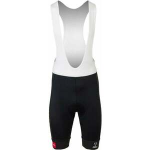 AGU Replica Bibshort Team Jumbo-Visma Men Black 3XL Cyklonohavice vyobraziť