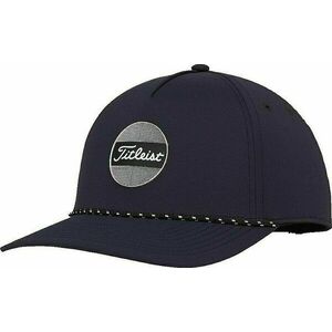 Titleist Boardwalk Rope Navy/Black UNI Šiltovka vyobraziť