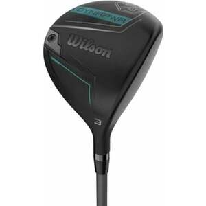 Wilson Staff Dynapower Pravá ruka 15, 5° Lady Golfová palica - drevo vyobraziť