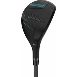 Wilson Staff Dynapower Golfová palica - hybrid Pravá ruka 5 25, 5° Lady vyobraziť