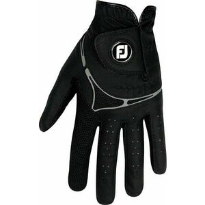 Footjoy GTXtreme Golf Black Ľavá ruka ML Pánske rukavice vyobraziť