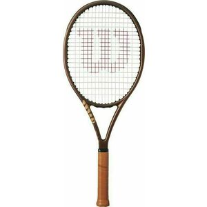 Wilson Pro Staff Team V14 Tennis Racket L2 Tenisová raketa vyobraziť