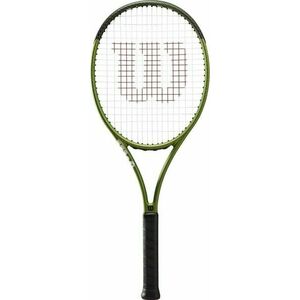 Wilson Blade Feel 100 Racket L3 Tenisová raketa vyobraziť