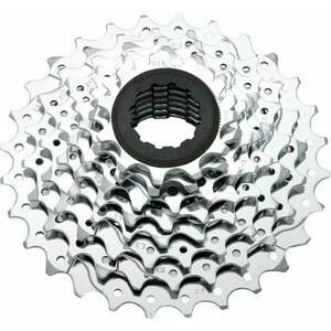 SRAM PG-850 Kazeta 8-Speed 11-30T Silver vyobraziť