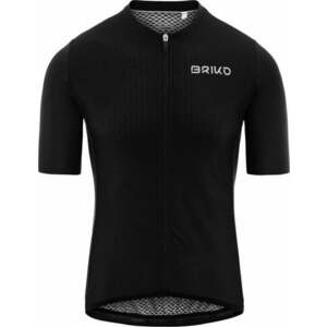 Briko Endurance Dres Black M vyobraziť