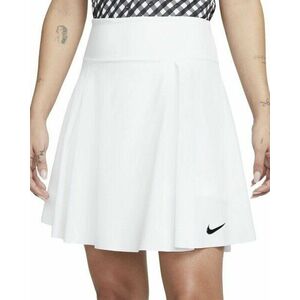 Nike Dri-Fit Advantage Long Golf White/Black L Sukňa vyobraziť