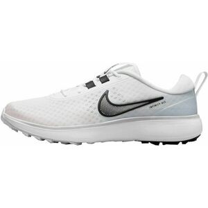 Nike Infinity Ace Next Nature White/Pure Platinum/Black 41 Pánske golfové topánky vyobraziť