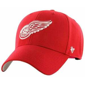 Detroit Red Wings NHL '47 MVP Ballpark Snap Red 56-61 cm Šiltovka vyobraziť