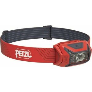 Petzl Actik 450 lm Čelovka vyobraziť