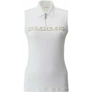 Chervo Womens Apse White 44 Polo košeľa vyobraziť