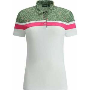 Chervo Womens Assort Green 36 Polo košeľa vyobraziť