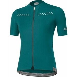 Dotout Star Women's Dres Dark Turquoise XS vyobraziť