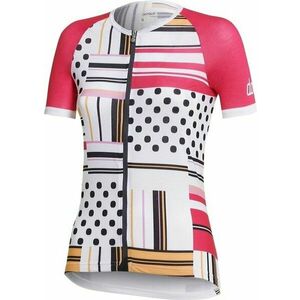 Dotout Square Women's Dres Fuchsia S vyobraziť