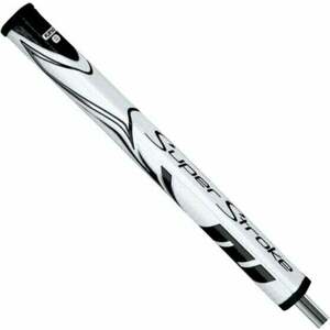 Superstroke Zenergy 5, 0 Black/White Grip vyobraziť