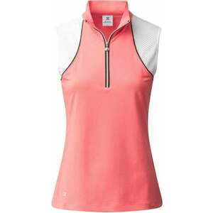 Daily Sports Maja Sleeveless Coral S Polo košeľa vyobraziť