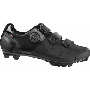 Crono CX3 MTB CarboComp 8 BOA Black 41, 5 Pánska cyklistická obuv vyobraziť