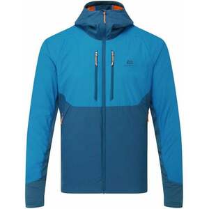 Mountain Equipment Switch Pro Hooded Mens Outdoorová bunda Mykonos/Majolica L vyobraziť