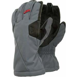 Mountain Equipment Guide Glove Flint Grey/Black M Rukavice vyobraziť