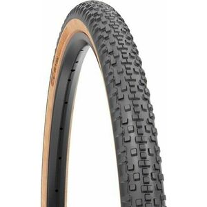 WTB Resolute 27, 5" (584 mm) 42.0 Black/Tanwall Plášť na trekingový bicykel vyobraziť