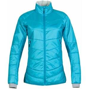 Hannah Mirra Lady Insulated Scuba Blue 36 Outdoorová bunda vyobraziť