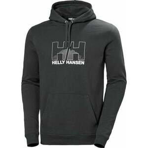 Helly Hansen Nord Graphic Pull Over Eben S Outdoorová mikina vyobraziť