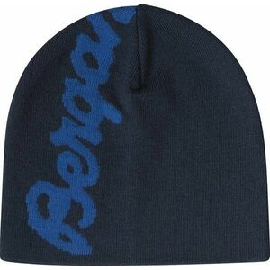 Bergans Allround Warmer Merino Beanie Navy Blue/Space Blue UNI Čiapka vyobraziť