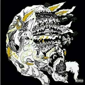 Portugal. The Man - Evil Friends (Clear Coloured) (Indie Exclusive) (LP) vyobraziť