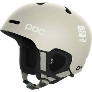 POC Fornix MIPS POW JJ Mineral Grey Matt M/L (55-58 cm) Lyžiarska prilba vyobraziť