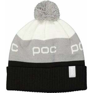 POC Pompom Beanie Uranium Black UNI Lyžiarska čiapka vyobraziť