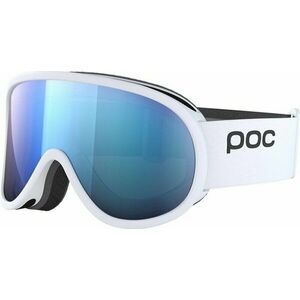 POC Retina Mid Hydrogen White/Clarity Highly Intense/Partly Sunny Blue Lyžiarske okuliare vyobraziť