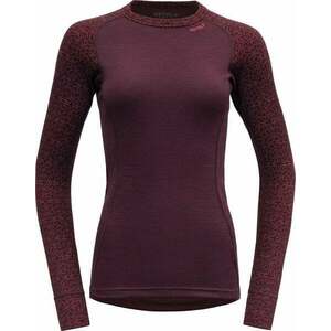 Devold Duo Active Merino 205 Shirt Woman Port L Termoprádlo vyobraziť