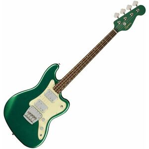 Fender Squier Paranormal Rascal Bass HH Sherwood Green Elektrická basgitara vyobraziť